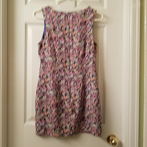 Small mini dress for Spring - Picture 3 of 4